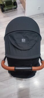 Športový kočík Kinderkraft - 7