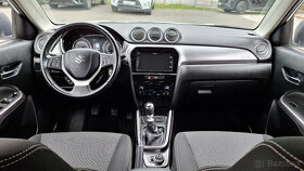 VITARA 1,4T GL+ Premium 4x4 TSMLYED1S00848705 - 7