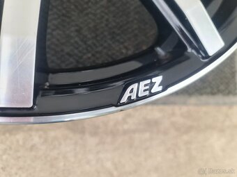 5X112 R19 8,5J ET35 AEZ-GERMANY - 7