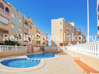 Apartmán 3+kk|60 m²| Balkon | Společný bazén |200m od pláže - 7