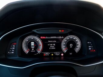 Audi A6 45 3.0TDI mHEV Design Quattro S tronic, 180kW, 2021 - 7