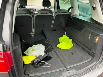 Seat Alhambra 2.0TDI,ELEGANCE,4X4,7MIESTNE. - 7