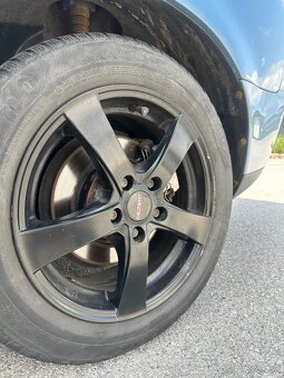 Volvo V50 2.0D 100kw - 7