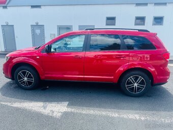 FIAT FREEMONT 2.0JTD (125KW) 4x4 AUTOMAT - 7