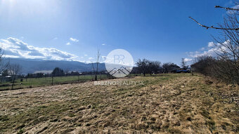 Dom s veľkým pozemkom - Nízke Tatry - okr. Brezno - 7
