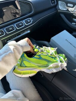Tenisky Balenciaga 3xl - 7