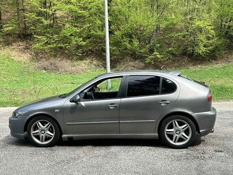 Predam Seat leon 1.9 110kw arl - 7