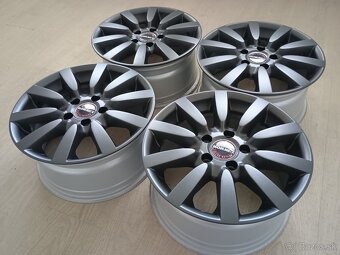 Alu disky 5x112 r16 - 7