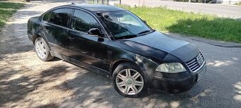 Volkswagen Passat 1,9Tdi B5,5 - 7