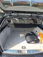 Mercedes C220 CDI - 7