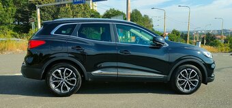 Renault Kadjar 1.33 TCe 160 GPF EDC Intens 117kw - 7