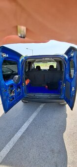 Fiat Fiorino - 7