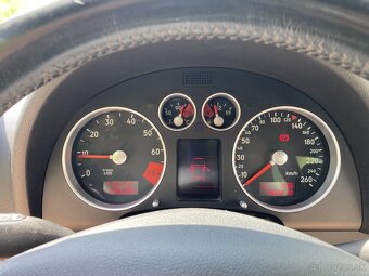 Audi TT - 7