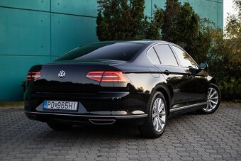 Volkswagen Passat 2.0 BiTDI 240k BMT Highline 4MOTION DSG - 7