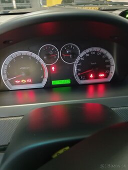 Chevrolet Aveo 1,4 16v - 7