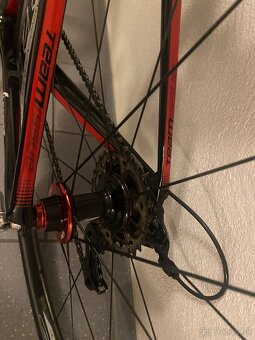 Scott foil team issue (11600chf) - 7