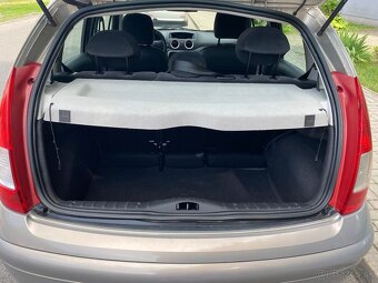 Citroen C3 1,4 benzín r.v. 2009 - 7