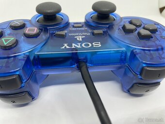 Playstation 2 ovladač SCPH-10010 - 7