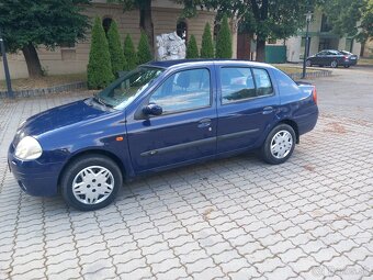 Renault Thália - 7