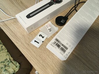 Xiaomi watch S1 Active - 7