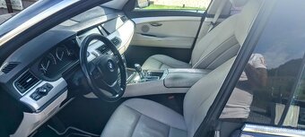 BMW 530 gt xdrive - 7