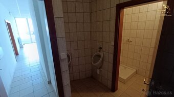 Administratívno-apartmánová budova - 7