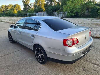 Volkswagen Passat - 7