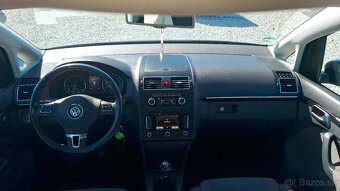 Volkswagen Touran 2.0 TDI BlueMotion Technology Highline - 7