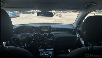 Mercedes GLC 250d 4MATIC A/T - 7