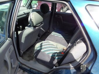 Škoda Felicia Combi 1.3 LXi - 7
