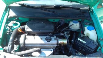 Predam Volkswagen Polo 1,4 44KW v zachovalom stave - 7