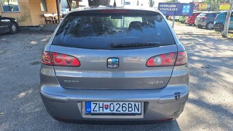 SEAT IBIZA 1.2 BENZ.5DV - 7