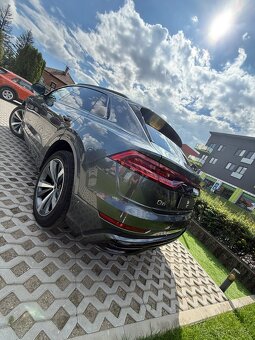 AUDI Q8 , 81000 km . možny odpocet DPH - informácie v popise - 7