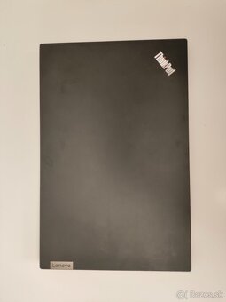 Lenovo ThinkPad E15 Gen 4 i5-1235U/16 GB RAM/512 GB SSD - 7