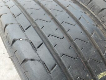205/65R16C záťaťové letné pneumatiky - 7