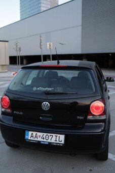 Volkswagen Polo 1.4 TDI - 7