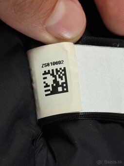 The North Face 700 výplň, zimná bunda, veľkosť M - 7