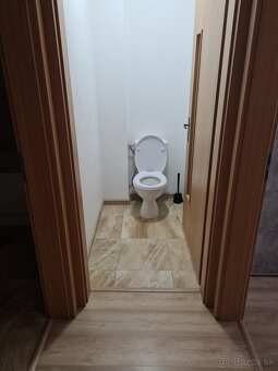 Dám do prenájmu 3 izbový byt - 7