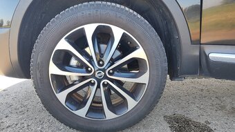 Nissan Qashqai - 7