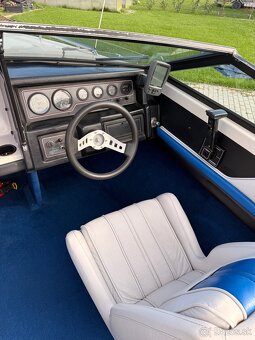 Motorový čln Wellcraft 187 Eclipse XL + prives - 7