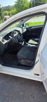 Volkswagen Golf 7 1.6 TDI BlueMotion Technology Comfortline - 7