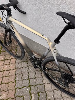 Rondo Ruut CF1 Light Grey/Black veľ. M a L - 7