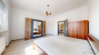 3podl. viacgeneračný RD, obec Veľká Mača, pozemok 800m2 - 7