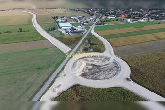 🔥POSLEDNÝ 1 IZBOVÝ BYT BALKÓN NOVOSTAVBA DLHÁ N/VÁHOM ŠAĽA - 7