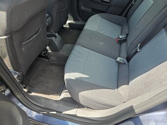 Opel Astra 1.6 - 7