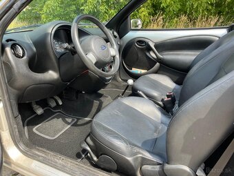 Predám FORD StreetKA - 7