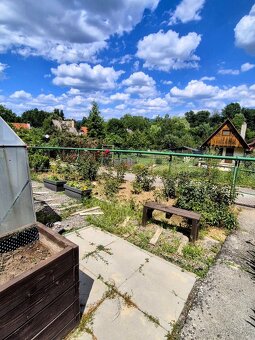 Predaj chatky vo vyhľadávanej Lutile iba 3 km od ZH. - 7