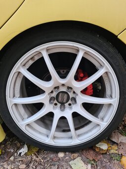 Ibiza FR PD130 1.9TDI 6L 2003 - 7