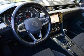 Volkswagen Passat 1.5 TSI ACT Business - 7