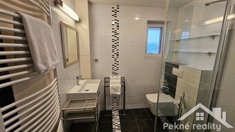 Prenájom 2 izbového apartmánu s balkónom - Zvolen centrum - 7